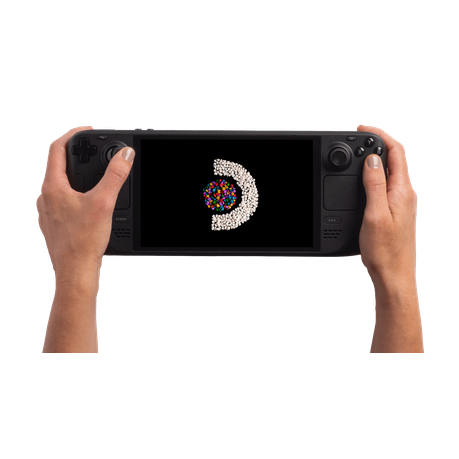 Valve Steam Deck OLED - 512GB (Parallel Import) | Shop Today. Get