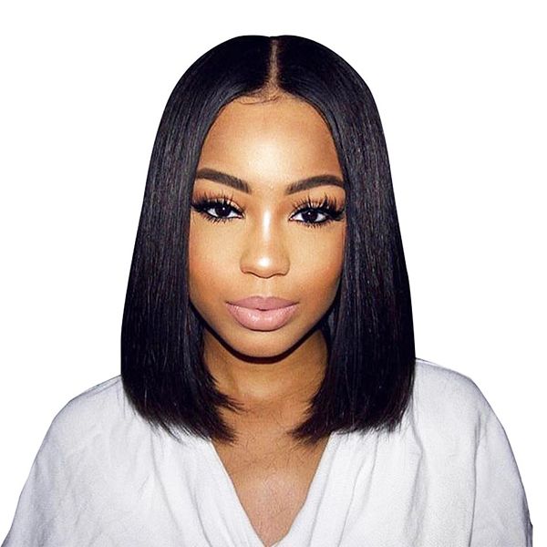 12A Bob Head Wigs 12inch (100 Brazilian Virgin hair) Buy Online in