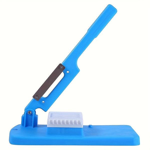 Multi-Functional Food Slicer - Easy Assembly