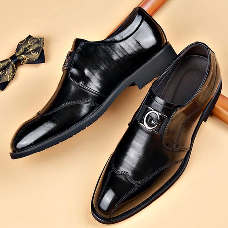 Dress shoes for men 2019 online