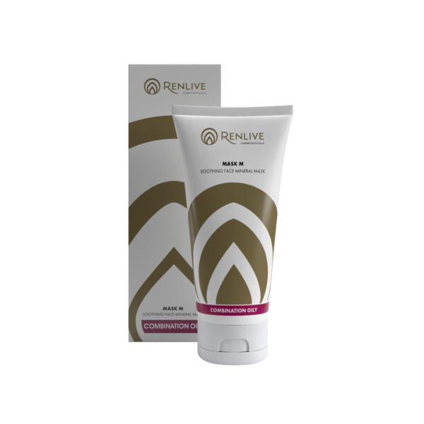 Renlive - Mask M - 100ml