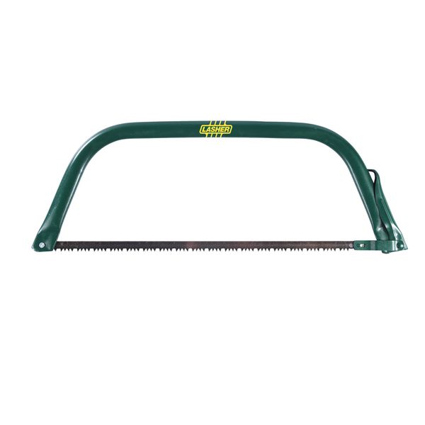Lasher Bowsaw Frame General Purpose 600mm