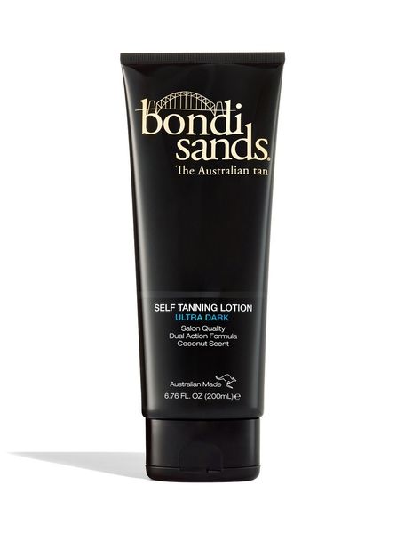 Bondi Sands Self-Tanning Lotion,Ultra Dark-200mls