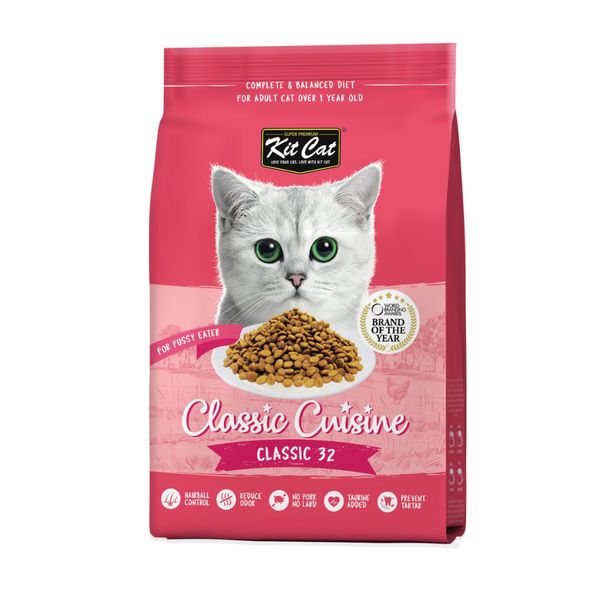Kit Cat Classic 32 5kg
