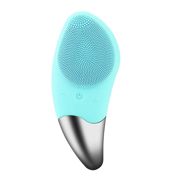Sonic Facial Brush -Green