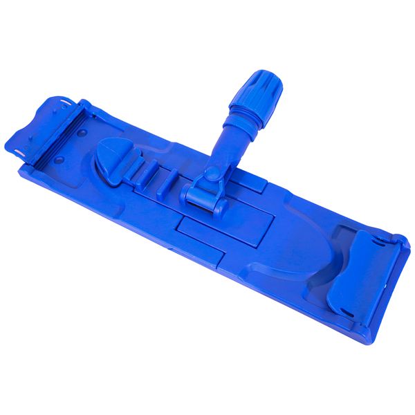 Parrot Products Microfibre Mechanism For Floor Sweepers