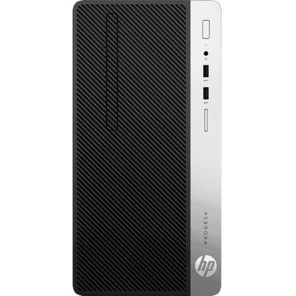 Refurbished HP ProDesk 400 G6 Intel i7 9th Gen 16GB 512GB SSD - WIFI