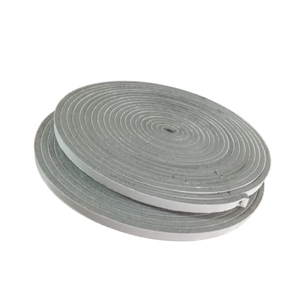 Foam Weather Strip 10MMx25MMx5M