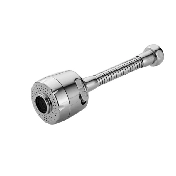 360 Degree Rotating Tap Faucet