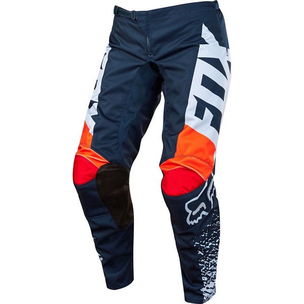 Fox Women's 180 Purple/Pink Pants