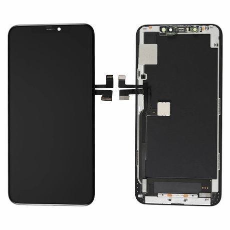 LCD Screen Replacement for iPhone 11 Pro with Touch