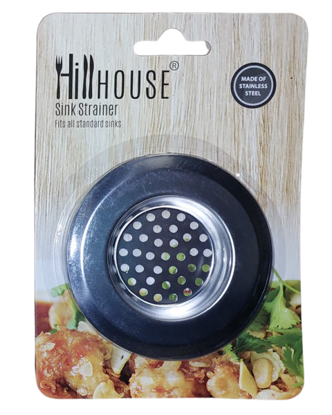 HillHouse Sink Strainer
