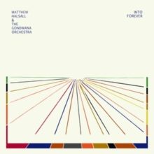 Into Forever (Vinyl / 12" Album (Clear vinyl))