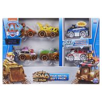 paw patrol die cast