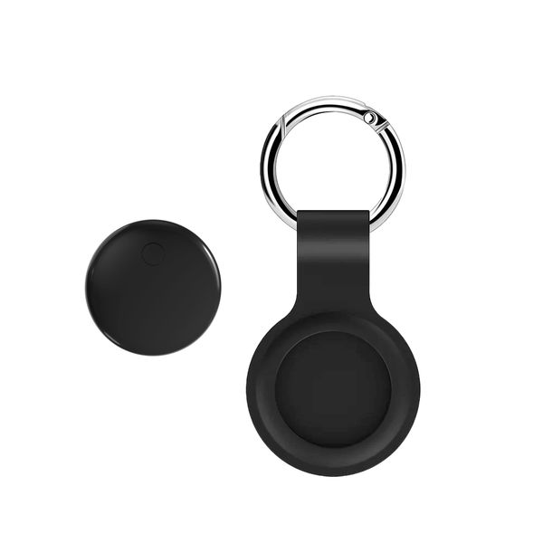 Killer Deals GPS Tracker Tag Compatible With Apple Find My- Anti-Loss Cars Pets Kids