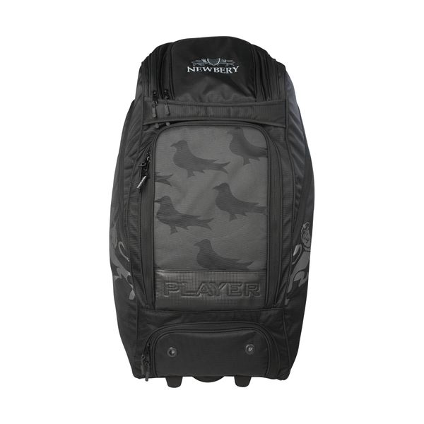 Newbery - Player Cricket Duffle Bag