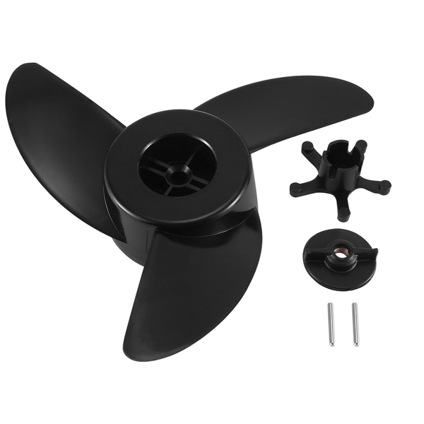Boat Propellers Electric Outboard Motor Prop for ET44L ET54L D65L