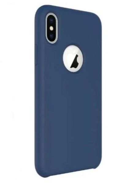Funki Fish Silicone Phone Case Compatible With iPhone XR