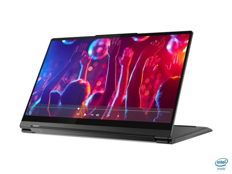 Lenovo Yoga 9 - 14" Core i7 16GB 1TB - Win 11 Pro