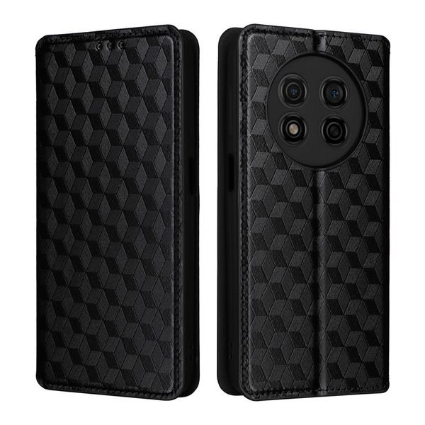 Flip Cover Compatible With Ulefone Note 15 Shockproof Leather Cover