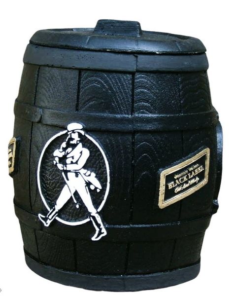 Johnny Walker - Ice Bucket