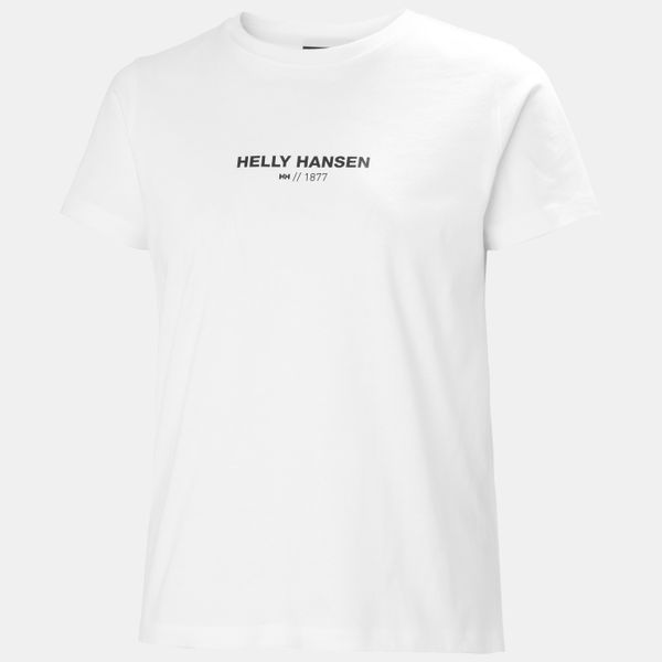 Helly Hansen Women's Logo T-shirt 2.0