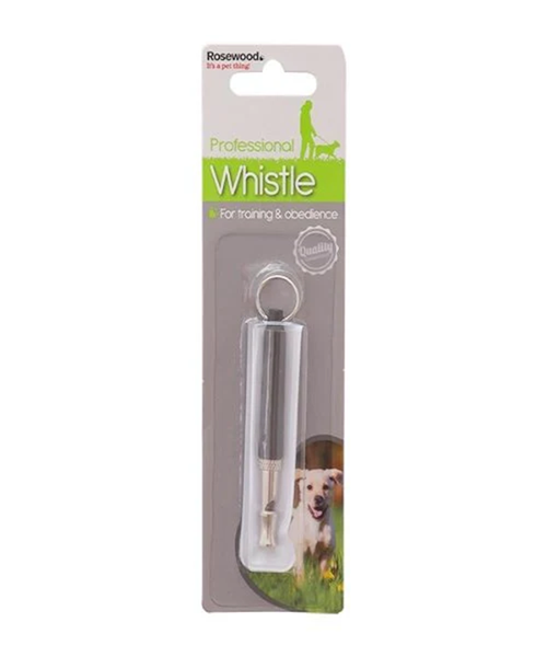 Professional Dog Whistle image