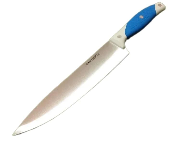 Classic Stainless Steel Forged Chefs Knife