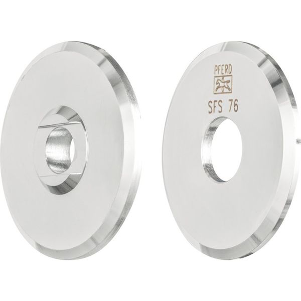 PFERD Cutting Disc Safety Flange Set 76mm