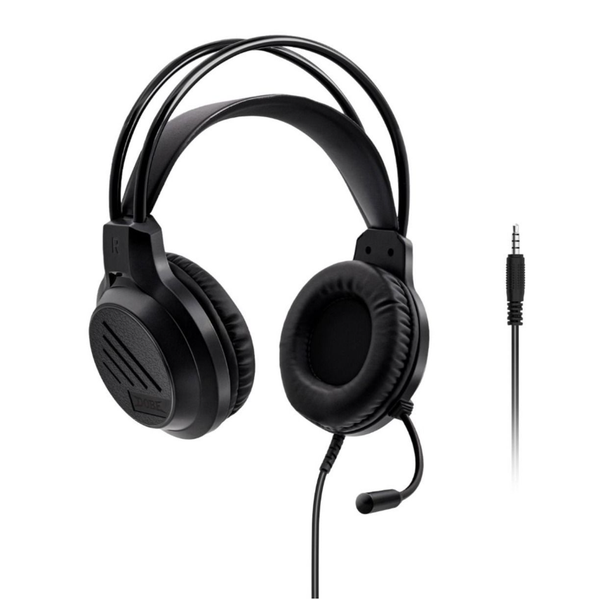Dobe TP5-3592 Gaming Headphones - Compatible with PS5/PS4/Xbox/Switch/PC