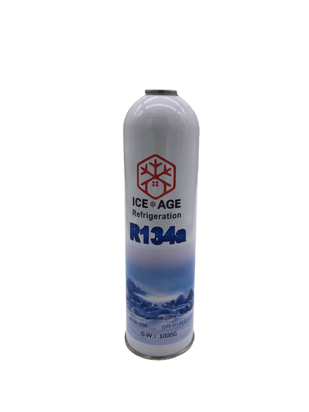 Refrigerant Gas R134A 800g