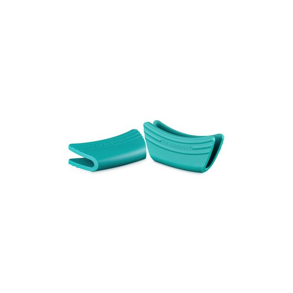 Le Creuset Silicone Set of 2 Side Handle Grip