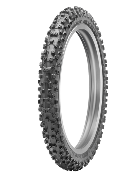 Dunlop GeoMax MX53 Tyre - 80/100-21