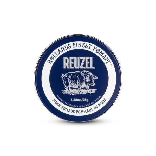 REUZEL FIBER POMADE 95g