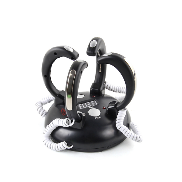 Test Reactor, New Quirky Prank Toy