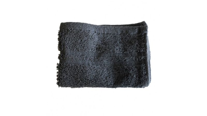 Nortex Face Cloth - Snag Free - Grey - 30x30 550gsm - Set of 3