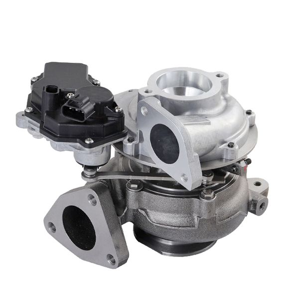 1gd-FTV Toyota Hilux / Prado/ Fortuner 2.8L Turbocharger