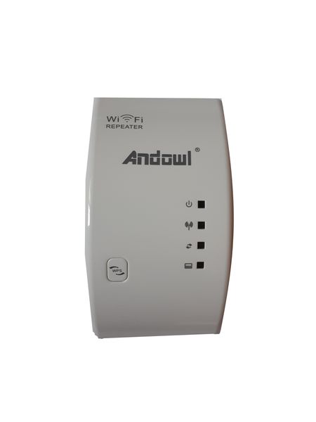 Andowl Wireless-N Wifi Repeater