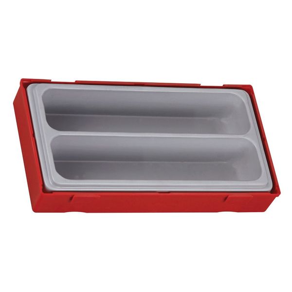 TengTools - Empty Tc Tray 2 Space - TT02