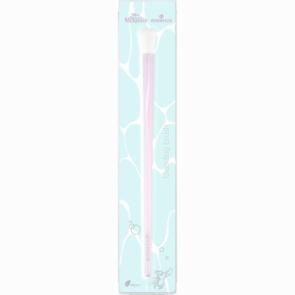 essence Disney THE LITTLE MERMAID blending brush 01 Sea The Possibilities