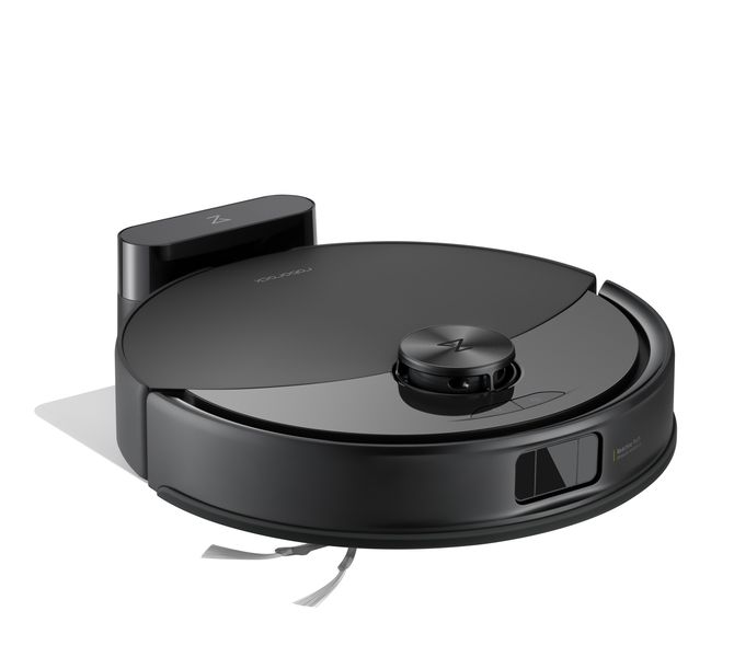 Roborock Q10 VF PowerClean Smart Robot Vacuum - Black
