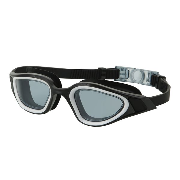 Goggles Swimming Adult | Anti-UV Wide View Swimming Goggles