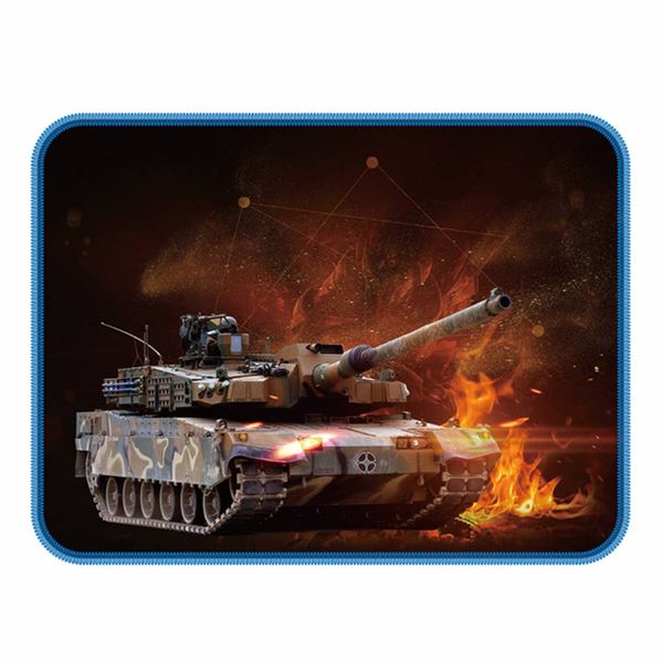 K6 Gaming Silicone Esport Mouse Pad