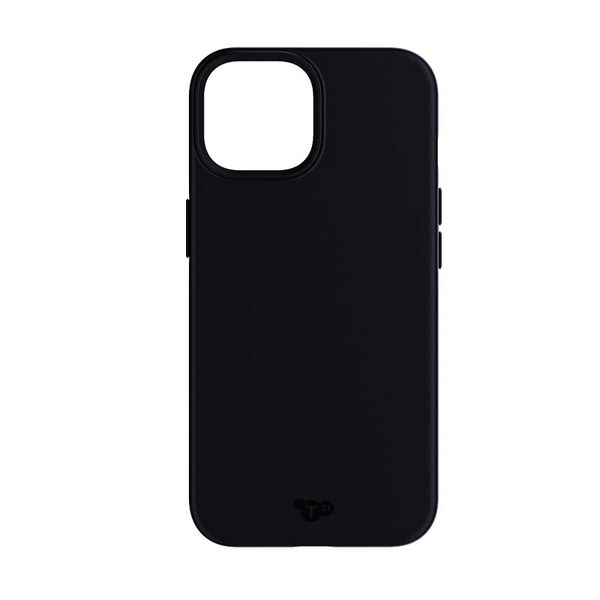 Tech21 Evo Lite Compatible With Apple iPhone 16e Case with MagSafe Compatible - Black