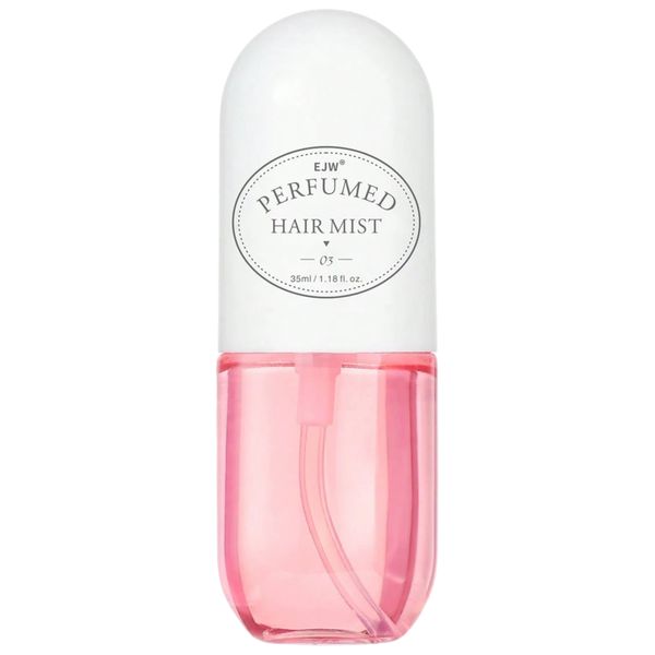 Perfumed Hair Mist Spray for Women &amp; Girls - Long Lasting Fragrance &amp; Shine