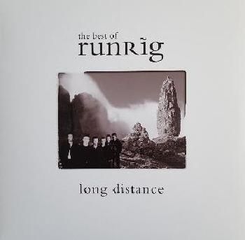 Long Distance - Best Of Runrig (Vinyl)
