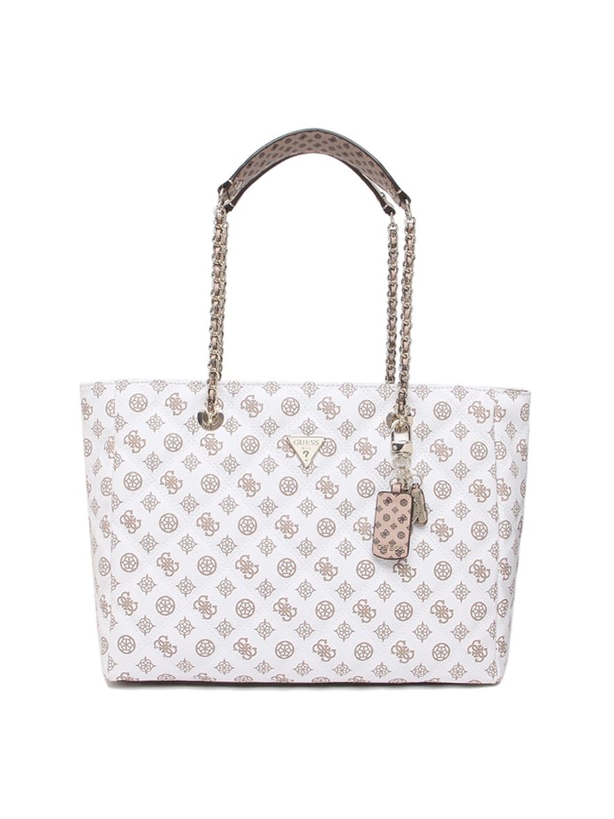 guess cessily tote
