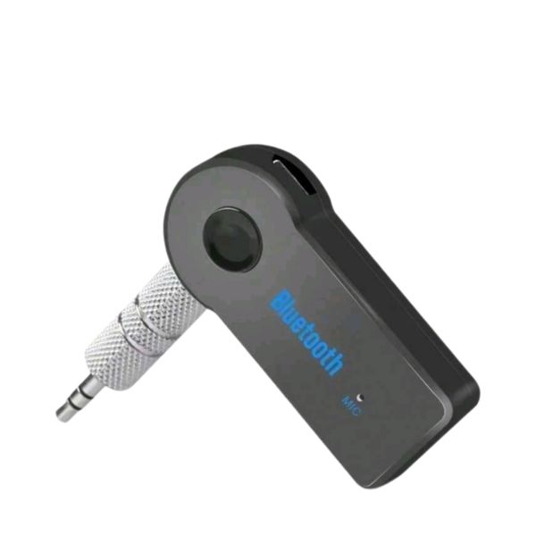 Aux Music Car Receiver Bluetooth 5.0