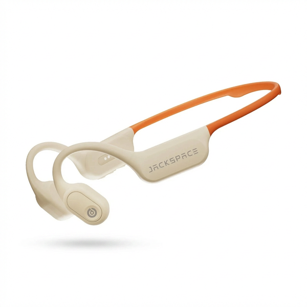 Jackspace NOS 10 Bone Conduction Sports Earphones