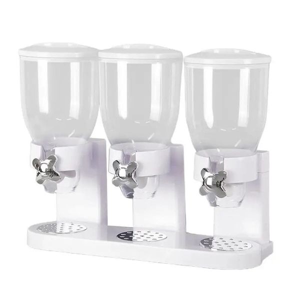 Grains and Cereals Dispenser-PT